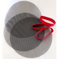 Kitchen Garden Closure Replacement Set